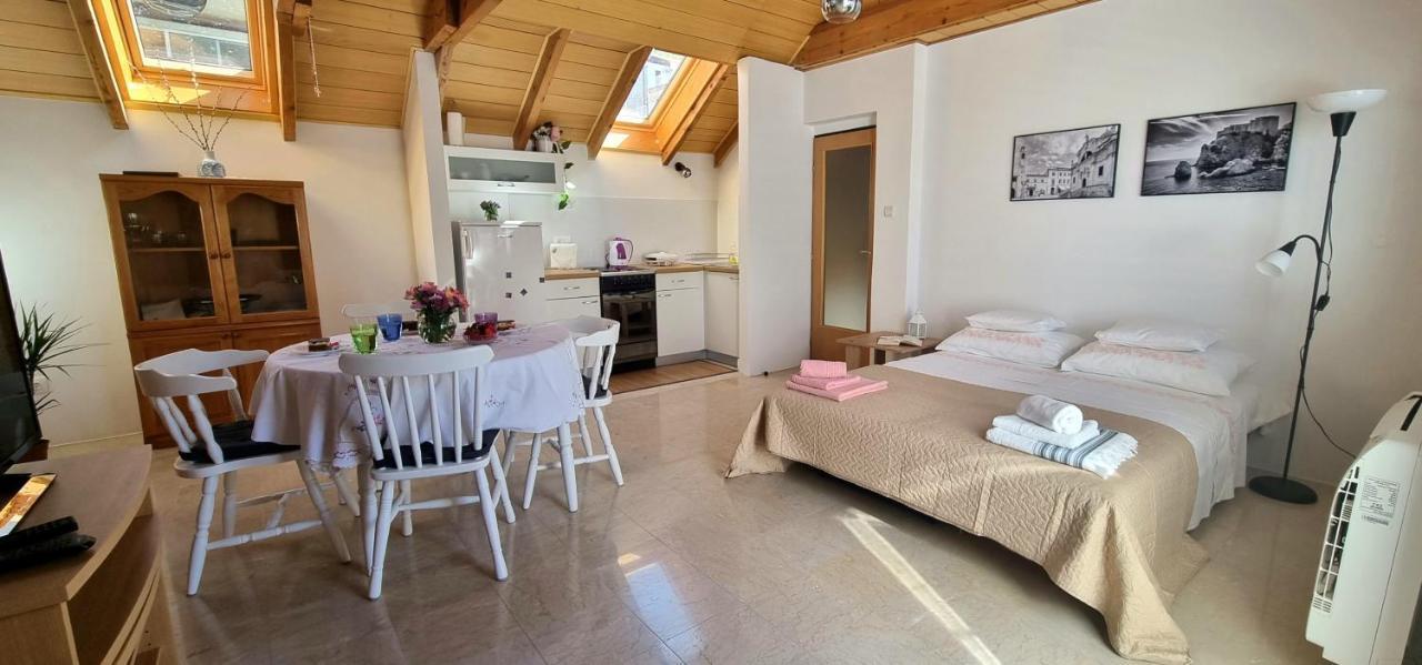 Baloro Apartment Mokošica Zewnętrze zdjęcie
