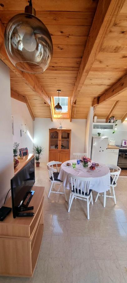 Baloro Apartment Mokošica Zewnętrze zdjęcie